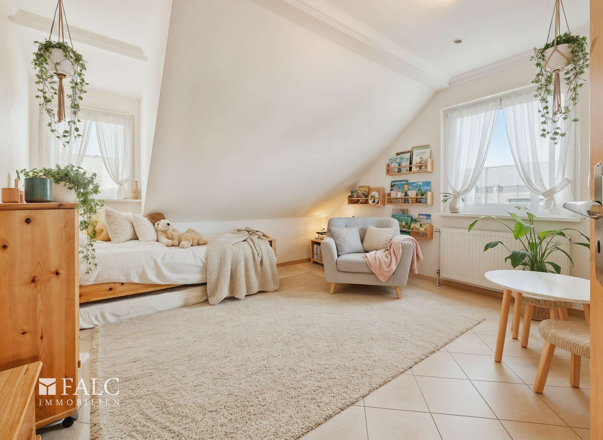 Kind 2 (KI-generiert)